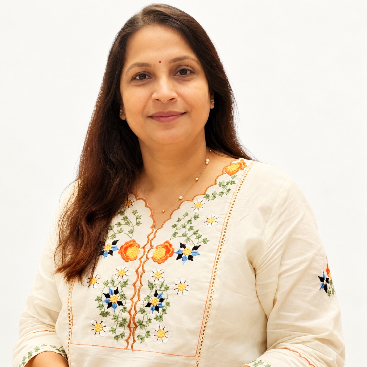 Ms. Hemangi Patil
